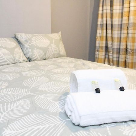 Room 5 12 Mayflower Road 南安普敦 外观 照片