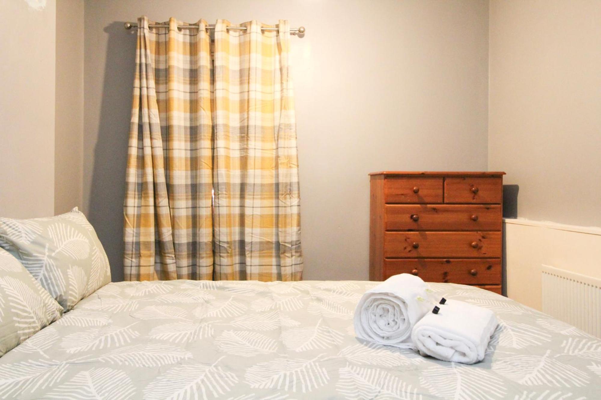 Room 5 12 Mayflower Road 南安普敦 外观 照片